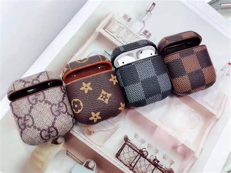 louis vuitton apple airpods|louis vuitton airpods price.